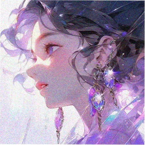 观众头像一，观剧坐标留言者