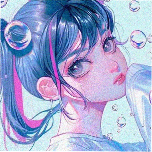 观众头像四，纪实题材留言者